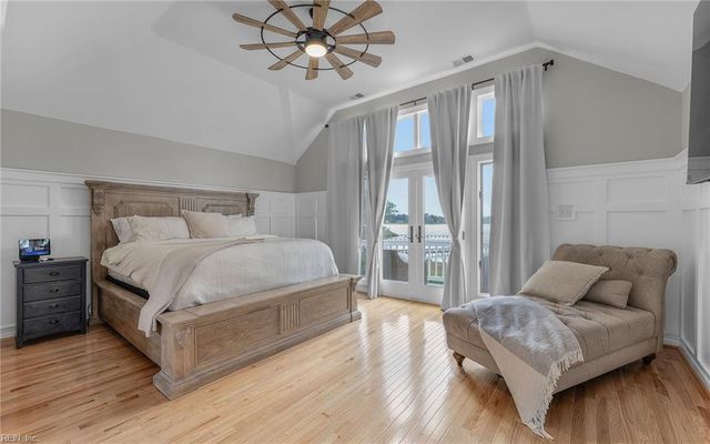 118 Sleepy Point WAY, Suffolk, VA 23435