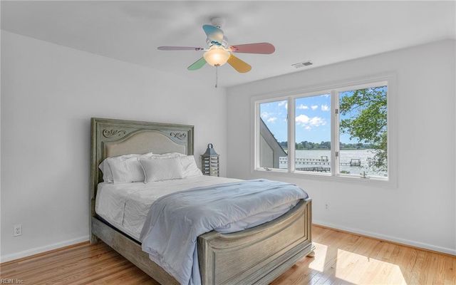 118 Sleepy Point WAY, Suffolk, VA 23435