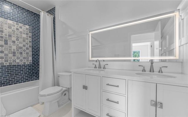 118 Sleepy Point WAY, Suffolk, VA 23435