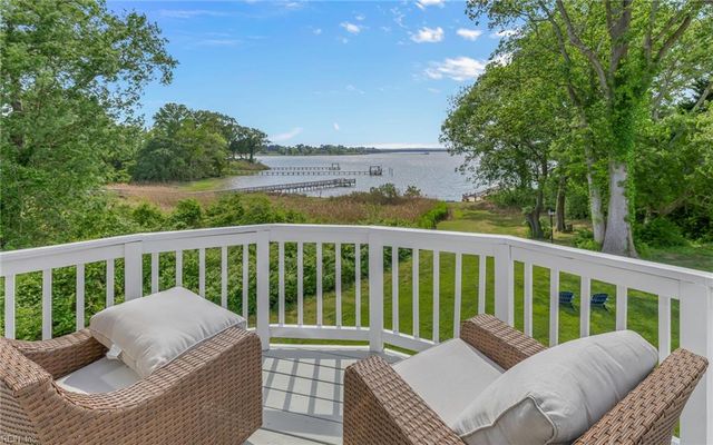118 Sleepy Point WAY, Suffolk, VA 23435