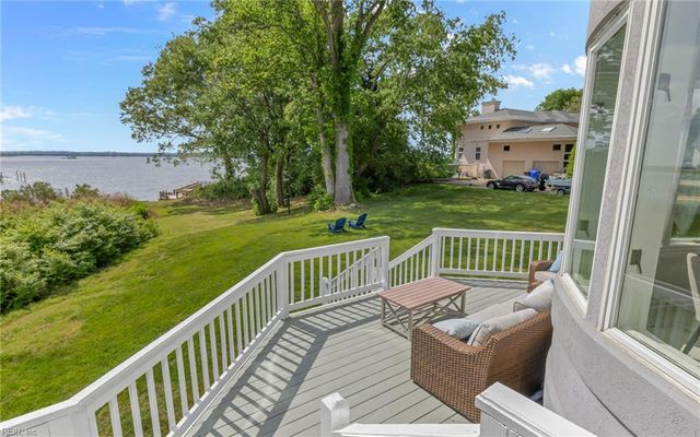 118 Sleepy Point WAY, Suffolk, VA 23435