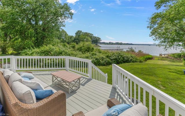 118 Sleepy Point WAY, Suffolk, VA 23435