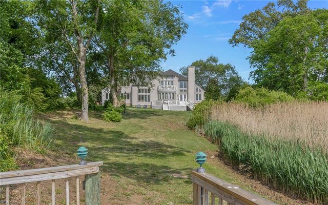 118 Sleepy Point WAY, Suffolk, VA 23435