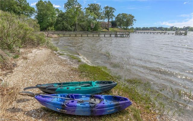 118 Sleepy Point WAY, Suffolk, VA 23435