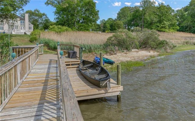 118 Sleepy Point WAY, Suffolk, VA 23435
