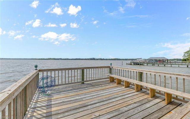 118 Sleepy Point WAY, Suffolk, VA 23435