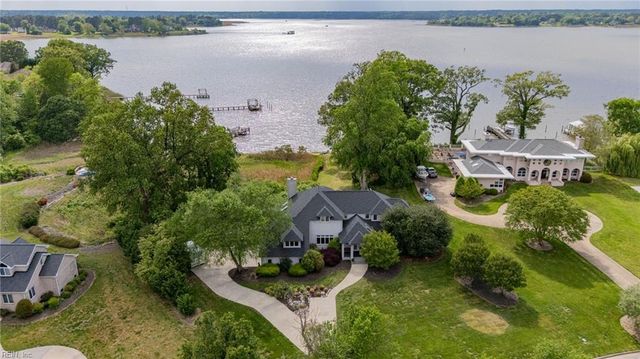 118 Sleepy Point WAY, Suffolk, VA 23435