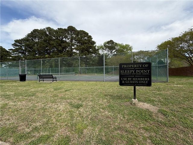 118 Sleepy Point WAY, Suffolk, VA 23435
