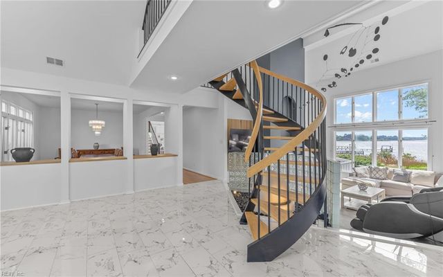 118 Sleepy Point WAY, Suffolk, VA 23435