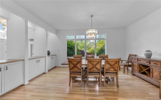 118 Sleepy Point WAY, Suffolk, VA 23435