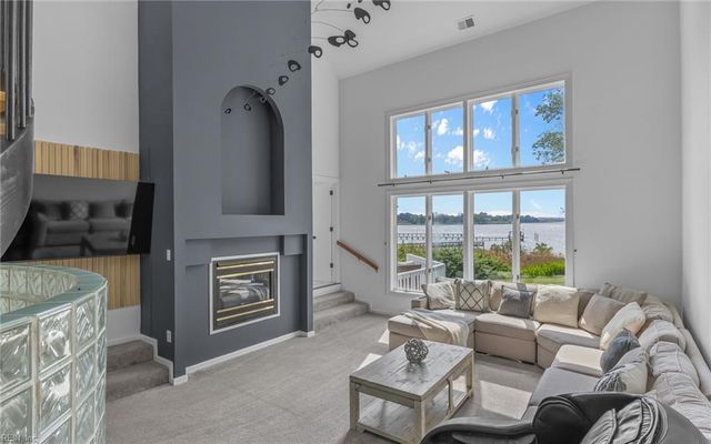 118 Sleepy Point WAY, Suffolk, VA 23435