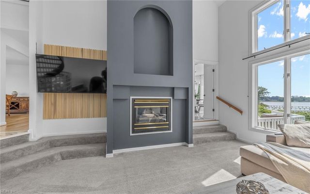 118 Sleepy Point WAY, Suffolk, VA 23435