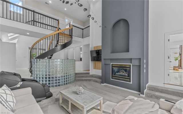 118 Sleepy Point WAY, Suffolk, VA 23435