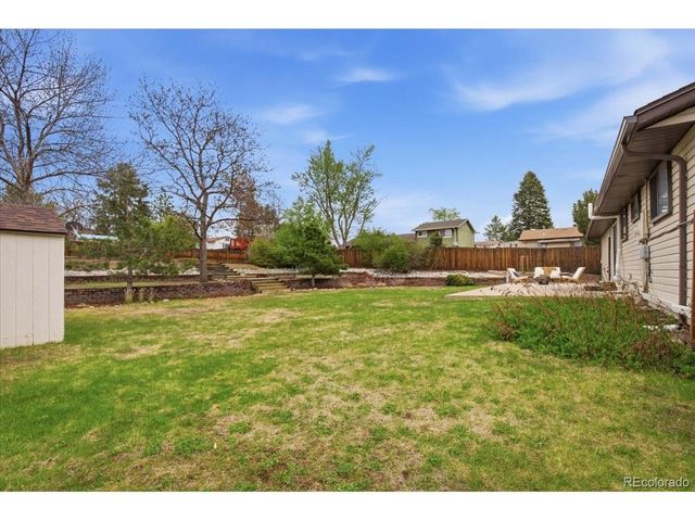 13255 Saturn Dr, Lone Tree, CO 80124
