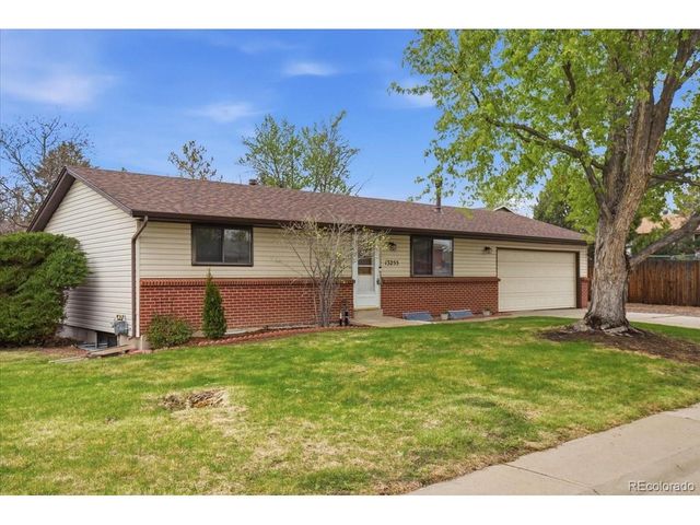13255 Saturn Dr, Lone Tree, CO 80124
