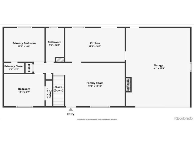 13255 Saturn Dr, Lone Tree, CO 80124