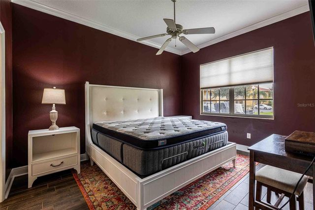 21032 PICASSO COURT 106, Land O Lakes, FL 34637