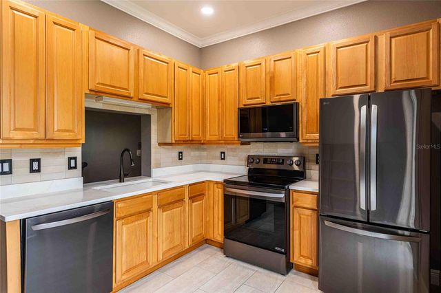 21032 PICASSO COURT 106, Land O Lakes, FL 34637