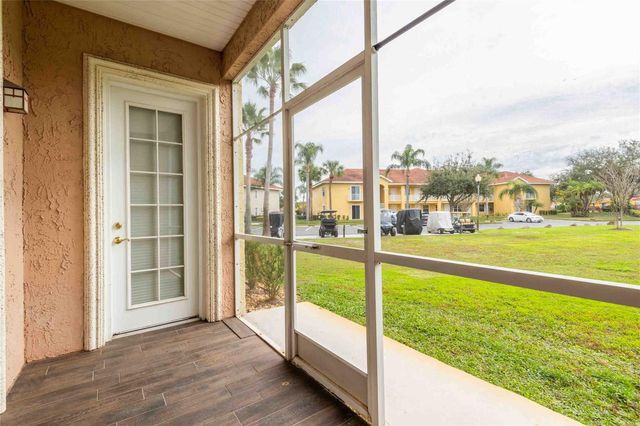 21032 PICASSO COURT 106, Land O Lakes, FL 34637