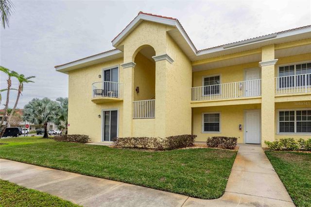 21032 PICASSO COURT 106, Land O Lakes, FL 34637