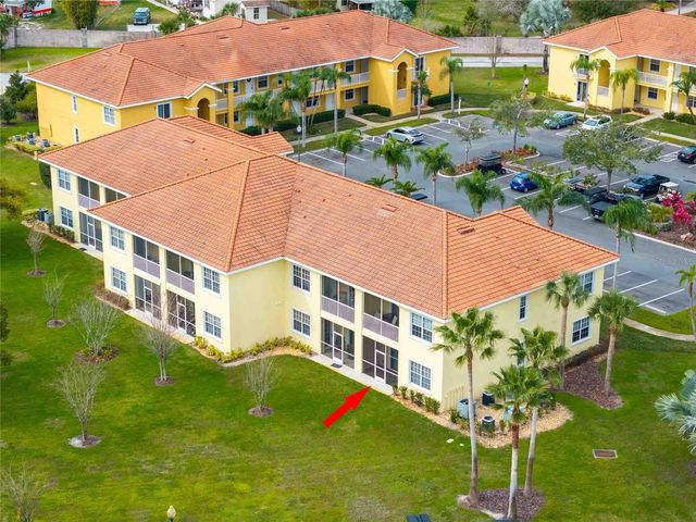 21032 PICASSO COURT 106, Land O Lakes, FL 34637