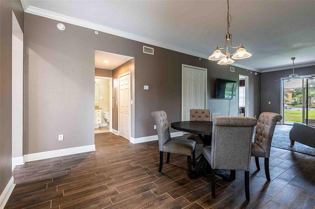 21032 PICASSO COURT 106, Land O Lakes, FL 34637