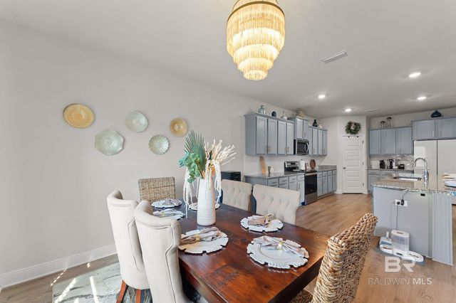 10831 Winning Colors Trail, Daphne, AL 36526