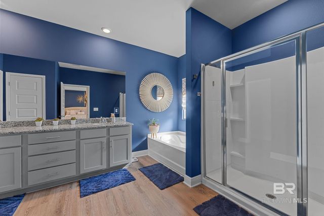 10831 Winning Colors Trail, Daphne, AL 36526