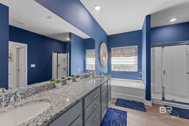 10831 Winning Colors Trail, Daphne, AL 36526