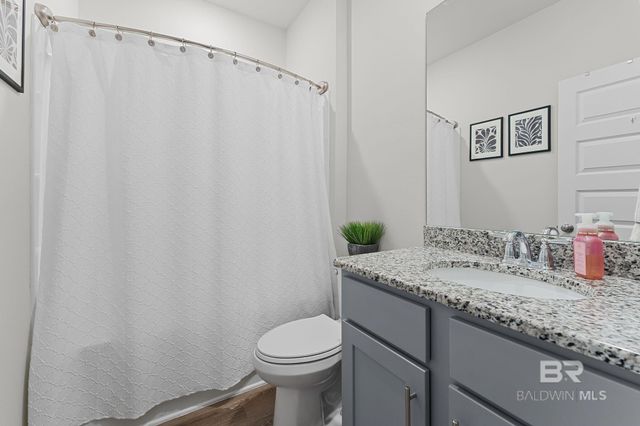 10831 Winning Colors Trail, Daphne, AL 36526