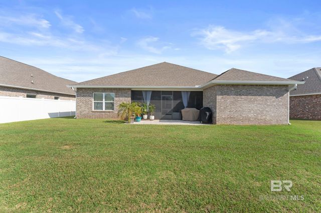 10831 Winning Colors Trail, Daphne, AL 36526