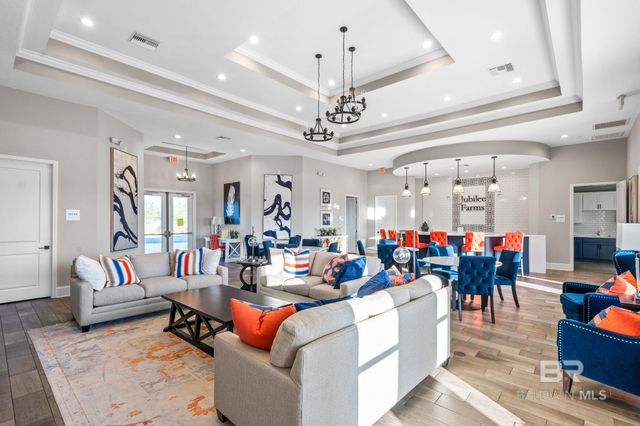 10831 Winning Colors Trail, Daphne, AL 36526