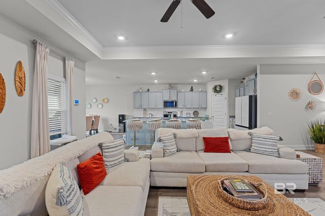 10831 Winning Colors Trail, Daphne, AL 36526