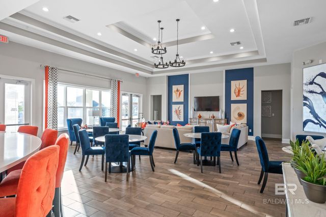 10831 Winning Colors Trail, Daphne, AL 36526