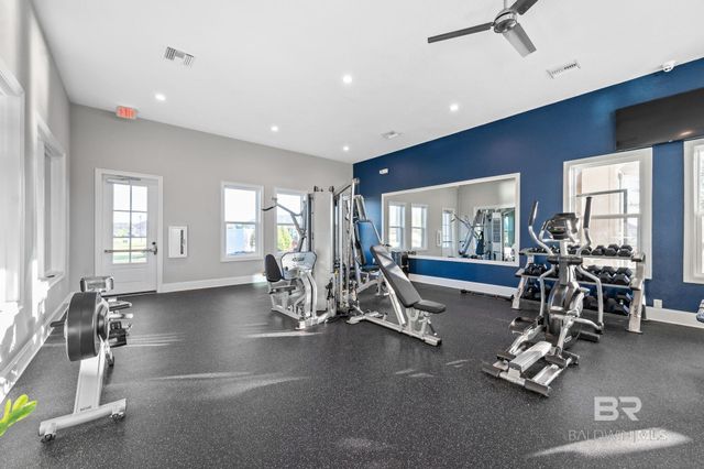 10831 Winning Colors Trail, Daphne, AL 36526