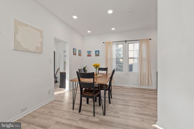 633 ANNESLIE RD, Baltimore, MD 21212