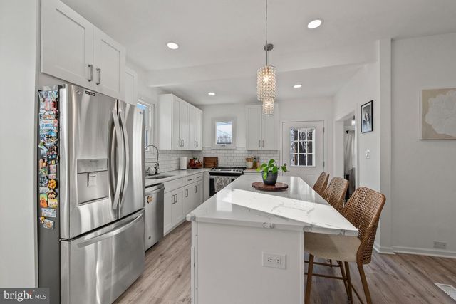 633 ANNESLIE RD, Baltimore, MD 21212