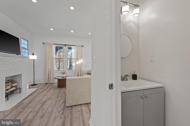 633 ANNESLIE RD, Baltimore, MD 21212