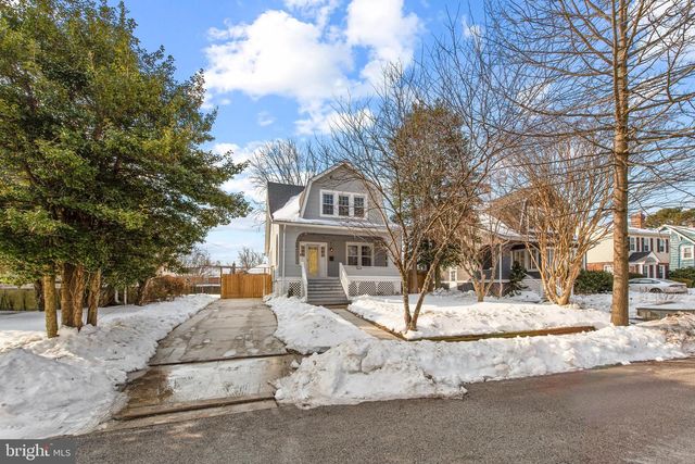 633 ANNESLIE RD, Baltimore, MD 21212