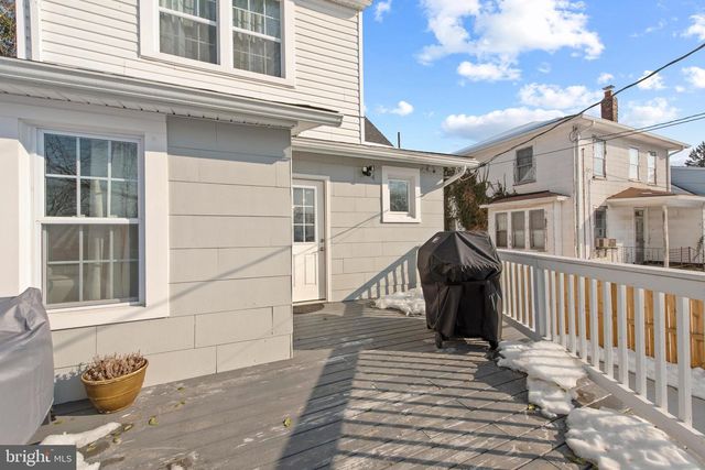 633 ANNESLIE RD, Baltimore, MD 21212