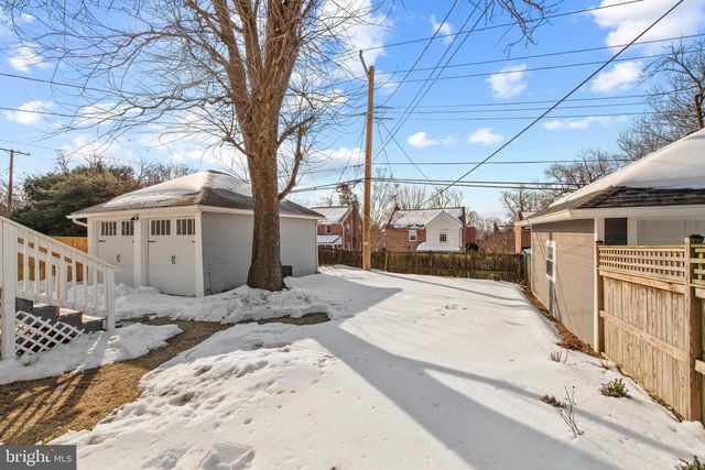 633 ANNESLIE RD, Baltimore, MD 21212