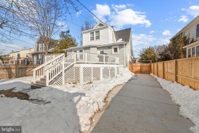 633 ANNESLIE RD, Baltimore, MD 21212