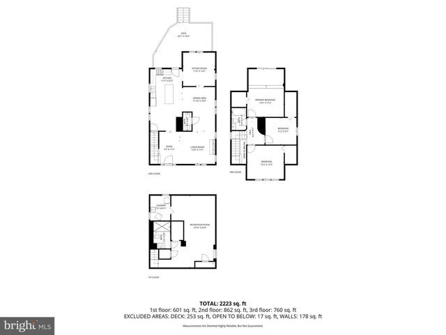 633 ANNESLIE RD, Baltimore, MD 21212