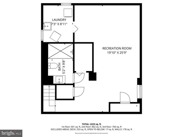 633 ANNESLIE RD, Baltimore, MD 21212