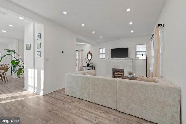 633 ANNESLIE RD, Baltimore, MD 21212