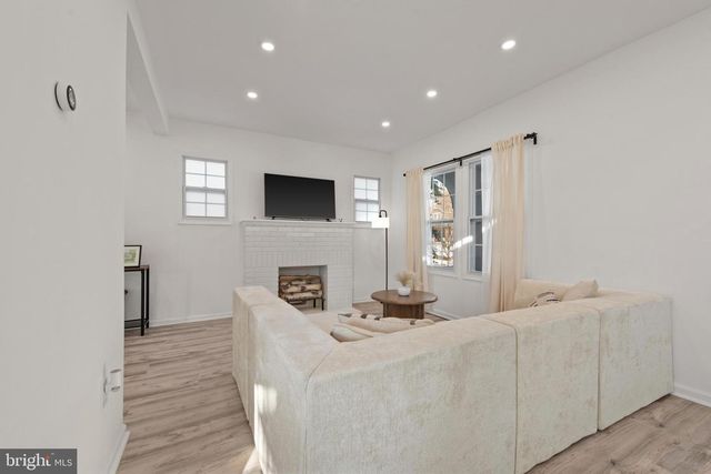 633 ANNESLIE RD, Baltimore, MD 21212