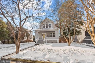 633 ANNESLIE RD, Baltimore, MD 21212