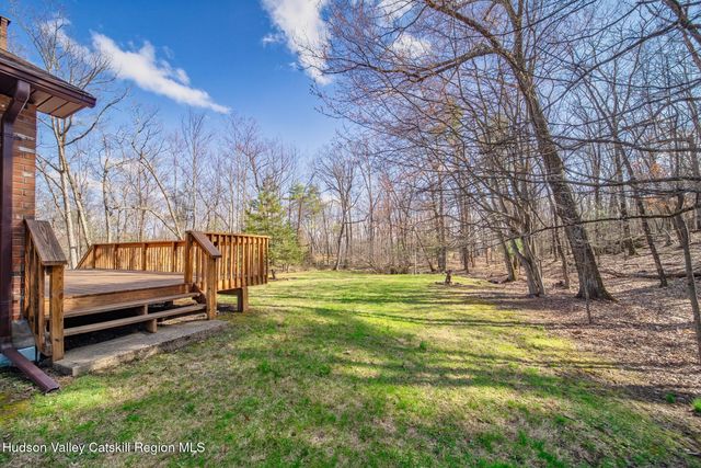 5 Maverick Terrace, Woodstock, NY 12498