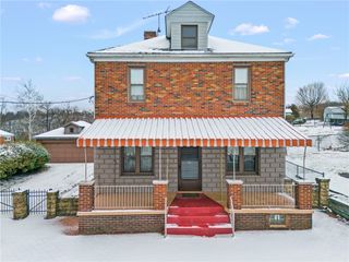 488 Georgetown Road, Cecil, PA 15055