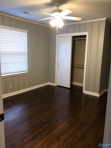 7601 Martha Drive, Huntsville, AL 35802